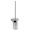 AVENARIUS Serie 390 Toilettenbürstengarnitur 390 2200 010,  Länge: 39, 8 cm,  Behälterdurchmesser: 9, 8 cm