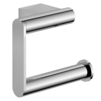 AVENARIUS Serie 390 Toilettenpapierhalter 3902010010,  Halterung ohne Deckel