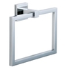 AVENARIUS Serie 420 Handtuchring 4201500010,  Länge: 21 cm,  Tiefe: 6, 4 cm