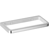 AVENARIUS Serie 480 Halter doppelt Standmodell 4801108010,  Maße: 85 x 185 x 25 mm