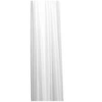 AVENARIUS Serie free living! Duschvorhang,  weiß 9004815030,  Maße: 180 x 200 cm