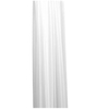 AVENARIUS Serie free living! Duschvorhang,  weiß 9004816030,  Größe: 200 x 200 cm