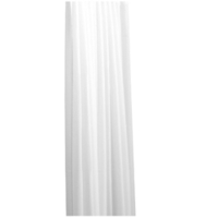 AVENARIUS Serie free living! Duschvorhang,  weiß 9004817030,  Maße: 240 x 200 cm