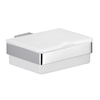 AVENARIUS Universal Feuchttuchbox 9002060010,  Breite: 15, 4 cm,  Tiefe: 15, 8 cm