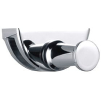 AVENARIUS Universal Haken für Duschabtrennung 9004599010,  bis 8 mm Glasstärke