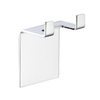 AVENARIUS Universal Wandhalter,  selbstklebend 9004595010,  mit 2 Haken