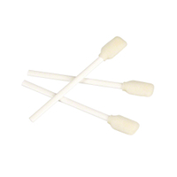 B. Braun Askina Barrier Film Swab Hautschutz 5037,  1 Karton,  25 x 1 ml Applikator