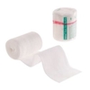 B. Braun Askina Elast fine Fixierbinde,  verschiedene Größen 9045082,  1 Packung = 1 Stück einzeln verpackt,  4 m x 8 cm