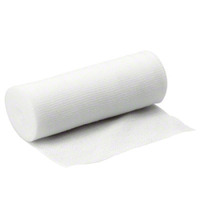 B. Braun Askina Elast fine Fixierbinde,  verschiedene Größen 9046089,  1 Packung = 20 Stück lose im Karton,  4 m x 8 cm