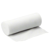 B. Braun Askina Elast fine Fixierbinde,  verschiedene Größen 9046100,  1 Packung = 20 Stück lose im Karton,  4 m x 10 cm
