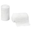 B. Braun Askina Elast Fixierbinde,  verschiedene Größen 9048227,  1 Packung = 100 Stück lose im Karton,  4 m x 6 cm