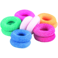 B. Braun Askina Finger Bob Fingerschnellverband WIN9044035,  1 Packung = 6 Stück,  farbig sortiert