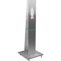 B. Braun Desinfektionssäule 3908474,  für B. Braun Wandspender plus,  500 ml