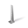 B. Braun Desinfektionssäule,  klein,  mit glatter Oberfläche 3908492,  Für B. Braun Wandspender plus / Touchless,  500 ml / 1000 ml