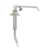 B. Braun Metall-Pumpe M für Wandspender Plus E 440 0007,  für 1000 ml - Desinfektionsmittelspender