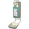 B. Braun Touchless-Spender-System SHT26+IMPTA,  Für 1 Liter - Flaschen inkl. Auffangschale