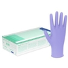 B. Braun Vasco Nitril light Untersuchungshandschuhe 9207708,  Größe: "XS" - Karton = 10 Packungen