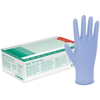 B. Braun Vasco Nitril Soft blue Einmalhandschuhe 9201149,  1 Karton = 10 Packungen à 180 Stück = 1800 Stück,  XL