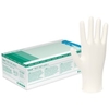 B. Braun Vasco Nitril Soft white Einmalhandschuhe 9201120,  1 Packung = 200 Stück,  M