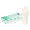 B. Braun Vasco Nitril white 9208402,  1 Packung = 150 Stück,  Größe: XS