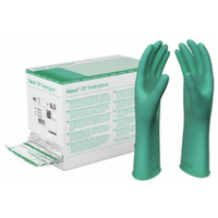 B. Braun Vasco OP Underglove OP-Handschuh 6081242,  1 Packung = 40 Paar,  Größe: 8