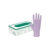 B. Braun Vasco Vinyl Sensitive Einmalhandschuhe,  puderfrei 6091530,  1 Karton = 10 Packungen à 100 Stück,  Größe M