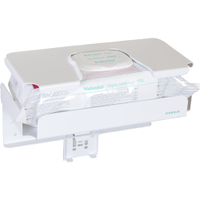 B. Braun Wandhalterung Flowpack 3908470,  1 Stück