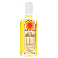 Babera Anti-Kratzer Möbelpflege hell 90600,  150 ml - Flasche