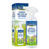 BACTADOR Geruchs- und Fleckenentfernerspray 250165,  750 ml - Flasche