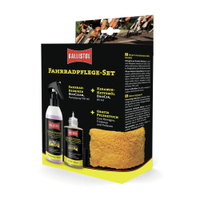 Ballistol Fahrradpflege,  3-teiliges Set 28130,  1 Set