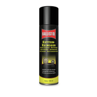 Ballistol Kettenreiniger,  Spray 28800,  250 ml - Spraydose