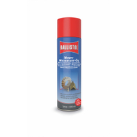 Ballistol Multi-Werkstatt-Öl Spray 22960,  400 ml - Flasche