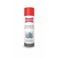 Ballistol Silikonöl 25307,  400 ml - Flasche,  Spray