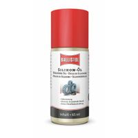 Ballistol Silikonöl 25331,  65 ml - Flasche