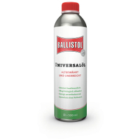 Ballistol Universalöl,  flüssig 21150,  500 ml - Flasche