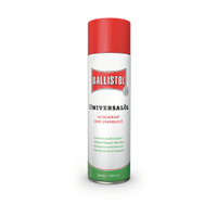 Ballistol Universalöl,  Spray 21810,  400 ml - Spraydose