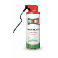 Ballistol Universalöl VarioFlex Spray 21727,  350 ml - Flasche