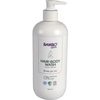 Bambo Nature Shampoo- und Duschgel,  schaumreduziert 500 ml - Flasche