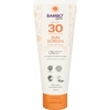 Bambo Nature Sonnencreme LSF 30,  23 % Lipide 1 Karton = 6 Tuben à 200 ml