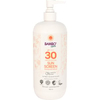 Bambo Nature Sonnencreme LSF 30 500 ml - Flasche