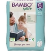 Bambo Windeln Nature Größe 6,  16+ kg,  1 Packung = 20 Windeln