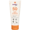 Bamboo Nature Sonnencreme LSF 50,  23 % Lipide 1 Karton = 6 Tuben à 100 ml