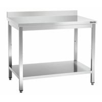 Bartscher Arbeitstisch 700,  B1800,  MA 308187,  1 Stück