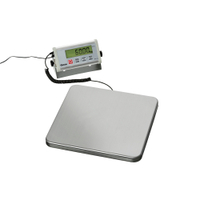 Bartscher Digitalwaage A300068,  Wiegebereich: 60 kg,  20 g
