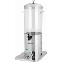 Bartscher DTE5 Getränke- Dispenser 150983,  Fassungsvermögen: 5 Liter
