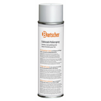 Bartscher Edelstahl-Polierspray 173031,  500 ml - Dose