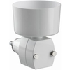 Bartscher Getreideflocker für KitchenAid A150029,  Farbe: weiß