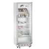 Bartscher Glastürenkühlschrank 326 700834,  1 Stück