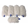 Bartscher Gläserpolierbürsten-Set 4G1K,  6-teilig 109472,  1 Set