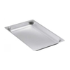 Bartscher GN 2/1-Blech A101181,  Abmessung: 650 x 530 x 20 mm